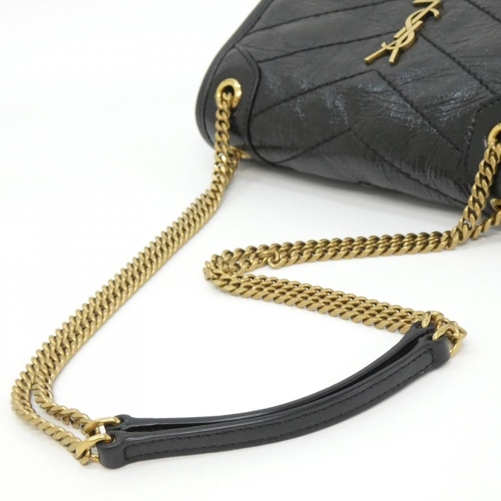 Saint Laurent Niki Mini Shoulder — view 5