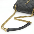 Saint Laurent Niki Mini Shoulder — view 5