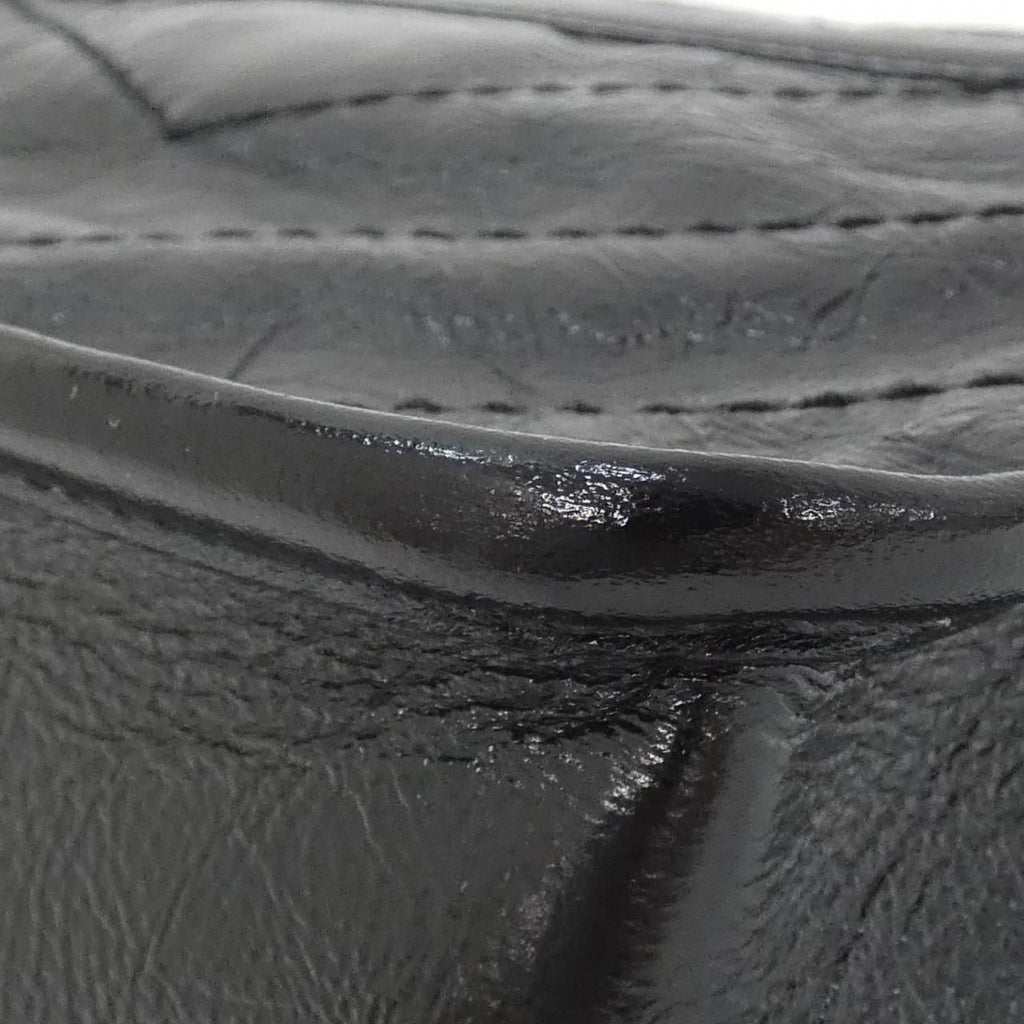 Saint Laurent Niki Mini Shoulder — view 4