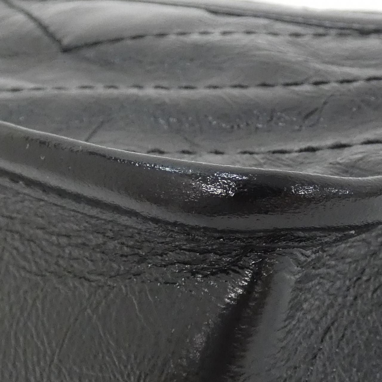 Saint Laurent Niki Mini Shoulder — view 4