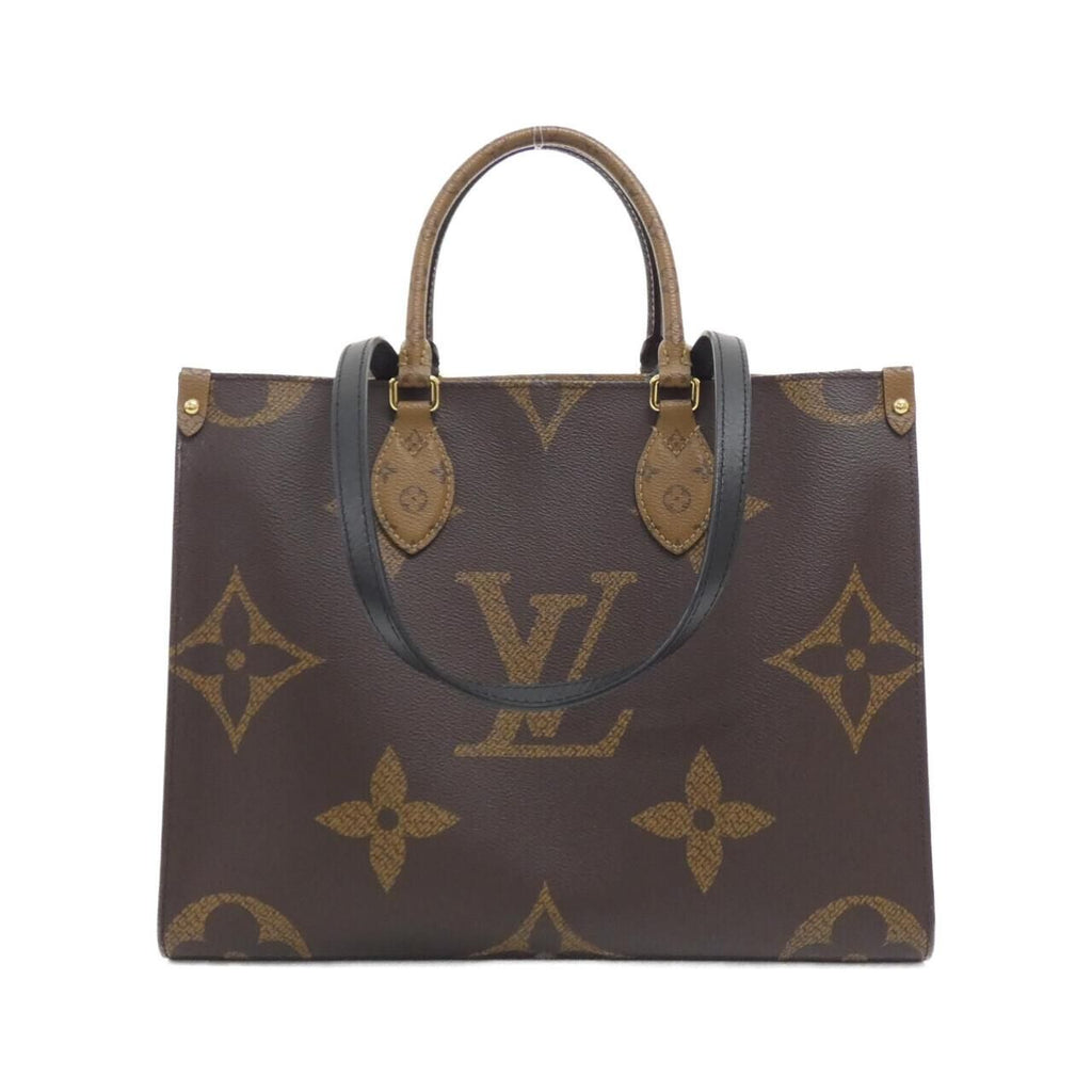 Louis Vuitton Monogram Giant On The Go