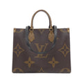 Louis Vuitton Monogram Giant On The Go