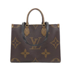 Louis Vuitton Monogram Giant On The Go