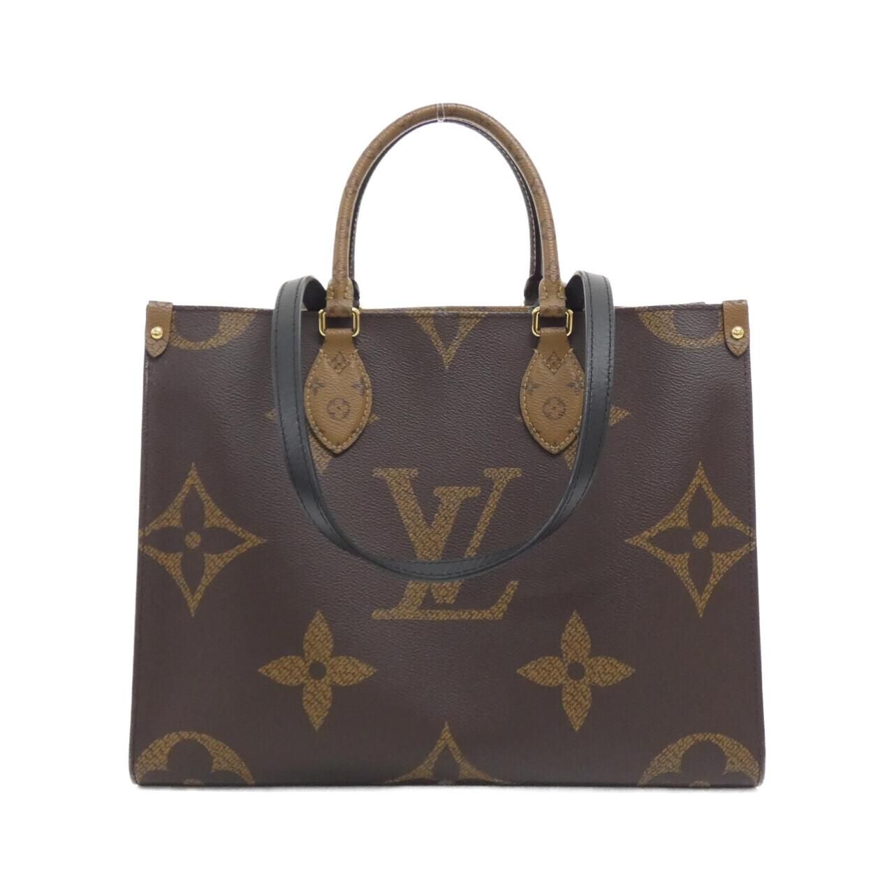 Louis Vuitton Monogram Giant On The Go