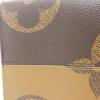 Louis Vuitton Monogram Giant On The Go — view 3