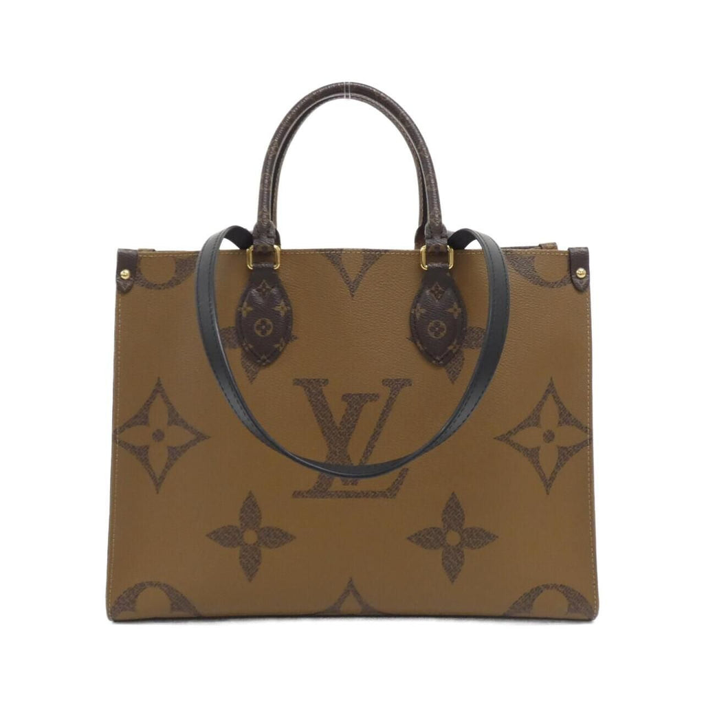 Louis Vuitton Monogram Giant On The Go — view 2