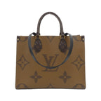 Louis Vuitton Monogram Giant On The Go — view 2