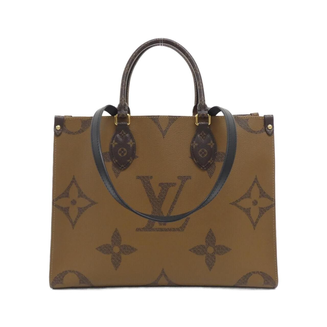Louis Vuitton Monogram Giant On The Go — view 2