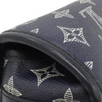 Louis Vuitton Monogram Savannah Messenger Shoulder — view 6