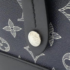 Louis Vuitton Monogram Savannah Messenger Shoulder — view 4