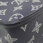 Louis Vuitton Monogram Savannah Messenger Shoulder — view 3