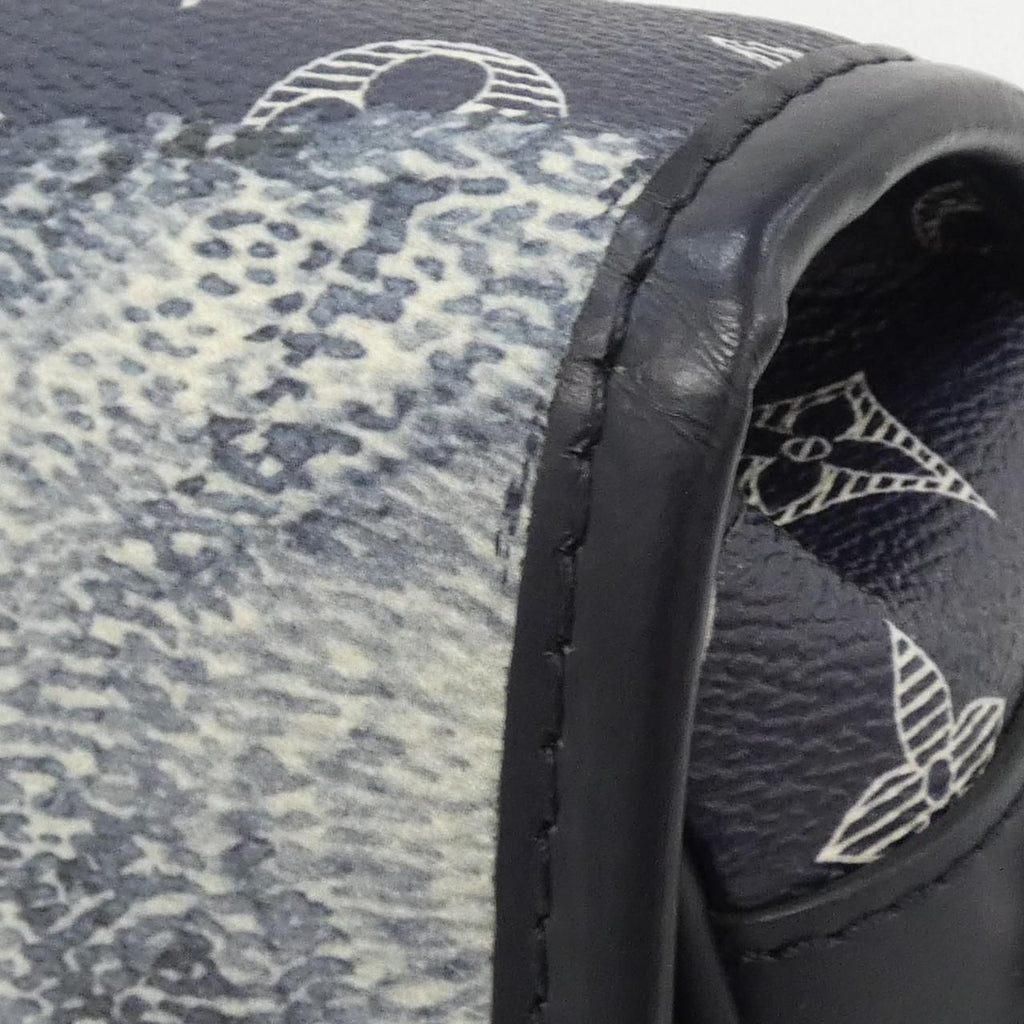 Louis Vuitton Monogram Savannah Messenger Shoulder — view 7