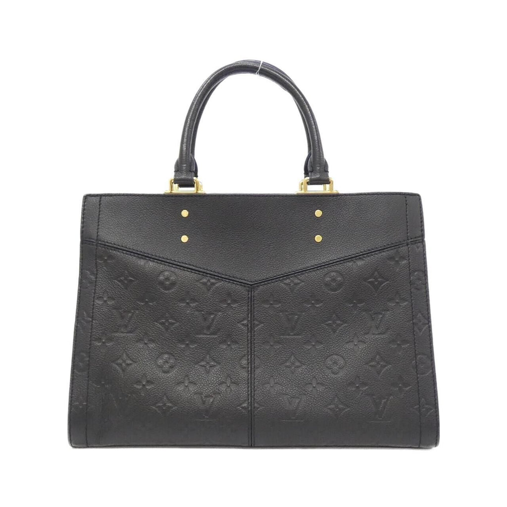 Louis Vuitton Monogram Empreinte Suri — view 2