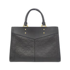 Louis Vuitton Monogram Empreinte Suri — view 2