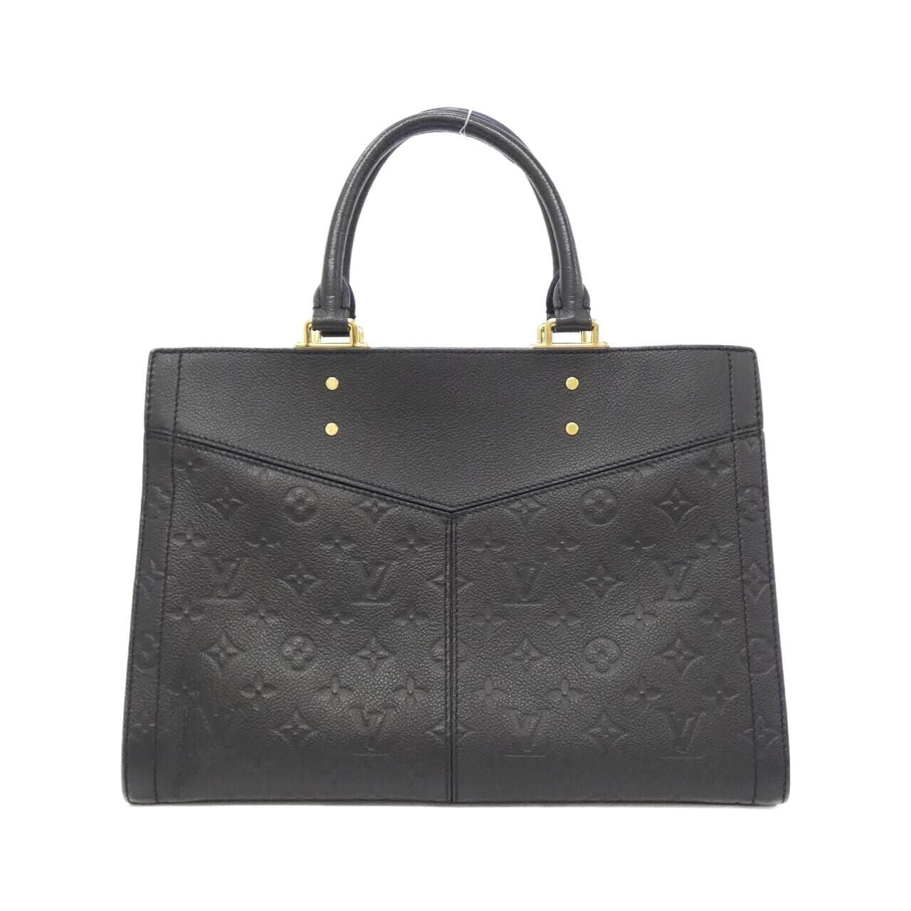 Louis Vuitton Monogram Empreinte Suri — view 2