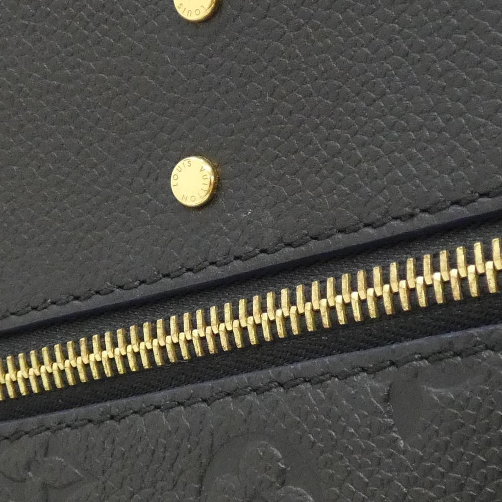 Louis Vuitton Monogram Empreinte Suri — view 5