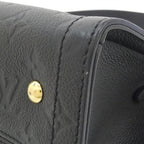 Louis Vuitton Monogram Empreinte Suri — view 3