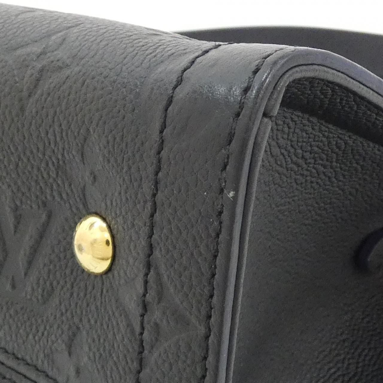 Louis Vuitton Monogram Empreinte Suri — view 3