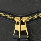 Louis Vuitton Monogram Empreinte Suri — view 4