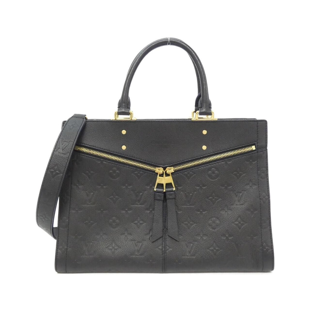 Louis Vuitton Monogram Empreinte Suri
