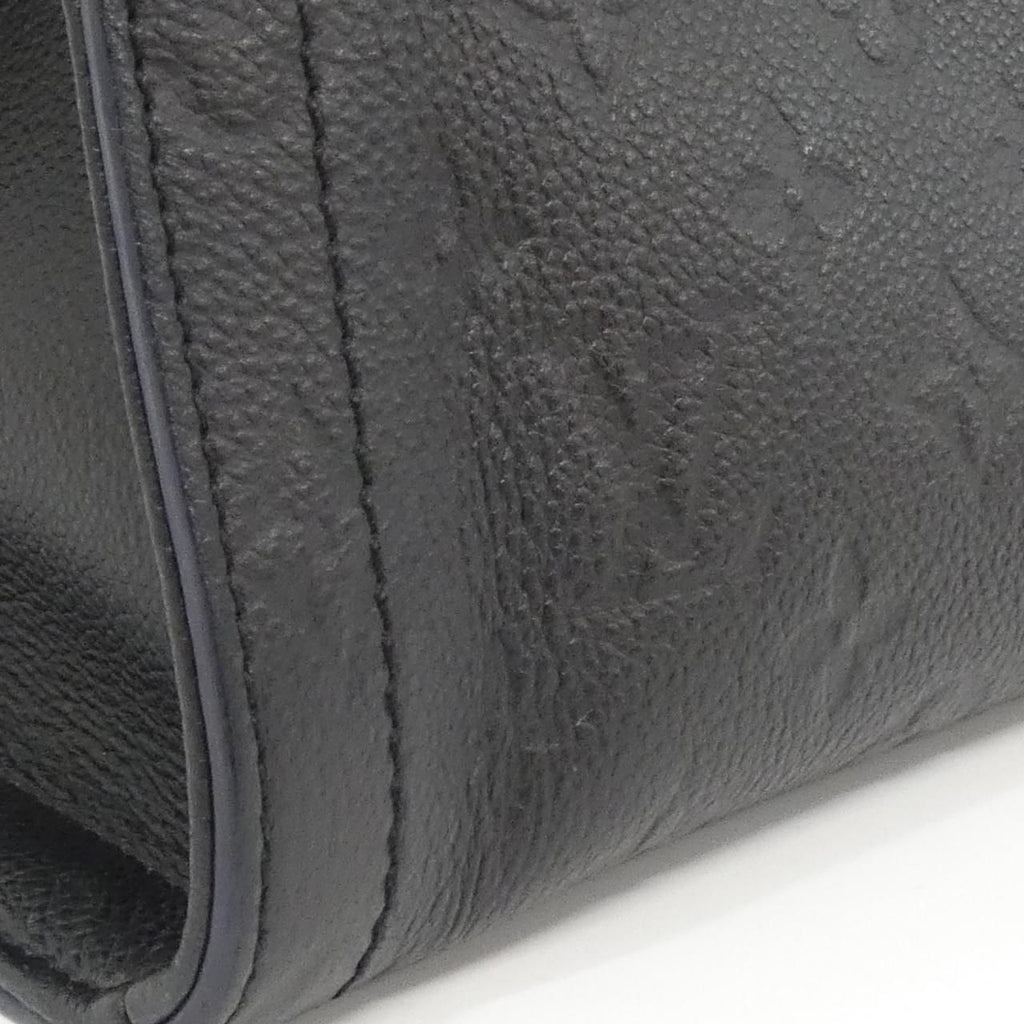 Louis Vuitton Monogram Empreinte Suri — view 7