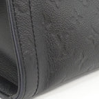 Louis Vuitton Monogram Empreinte Suri — view 7