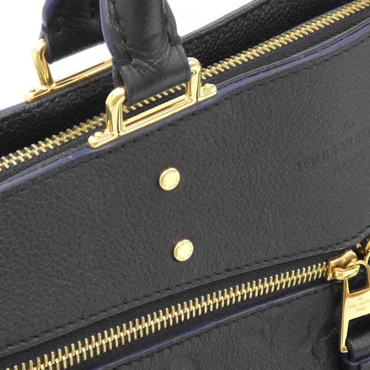 Louis Vuitton Monogram Empreinte Suri — view 6