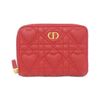 Dior Caro Wallet