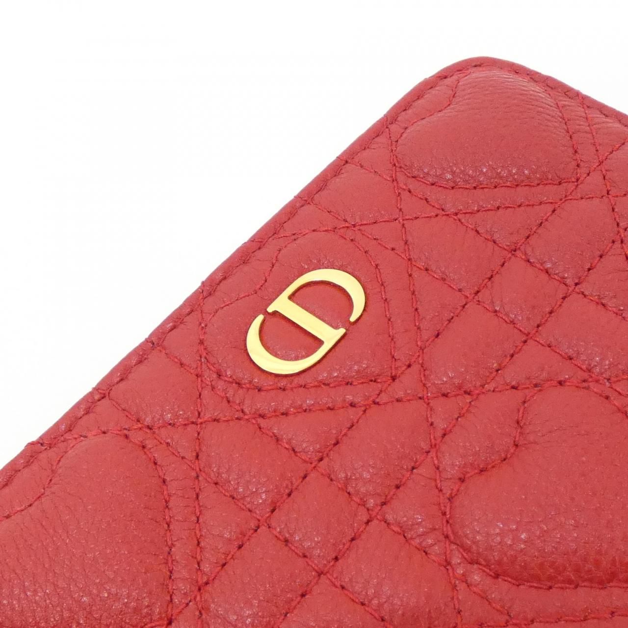 Dior Caro Wallet — view 4