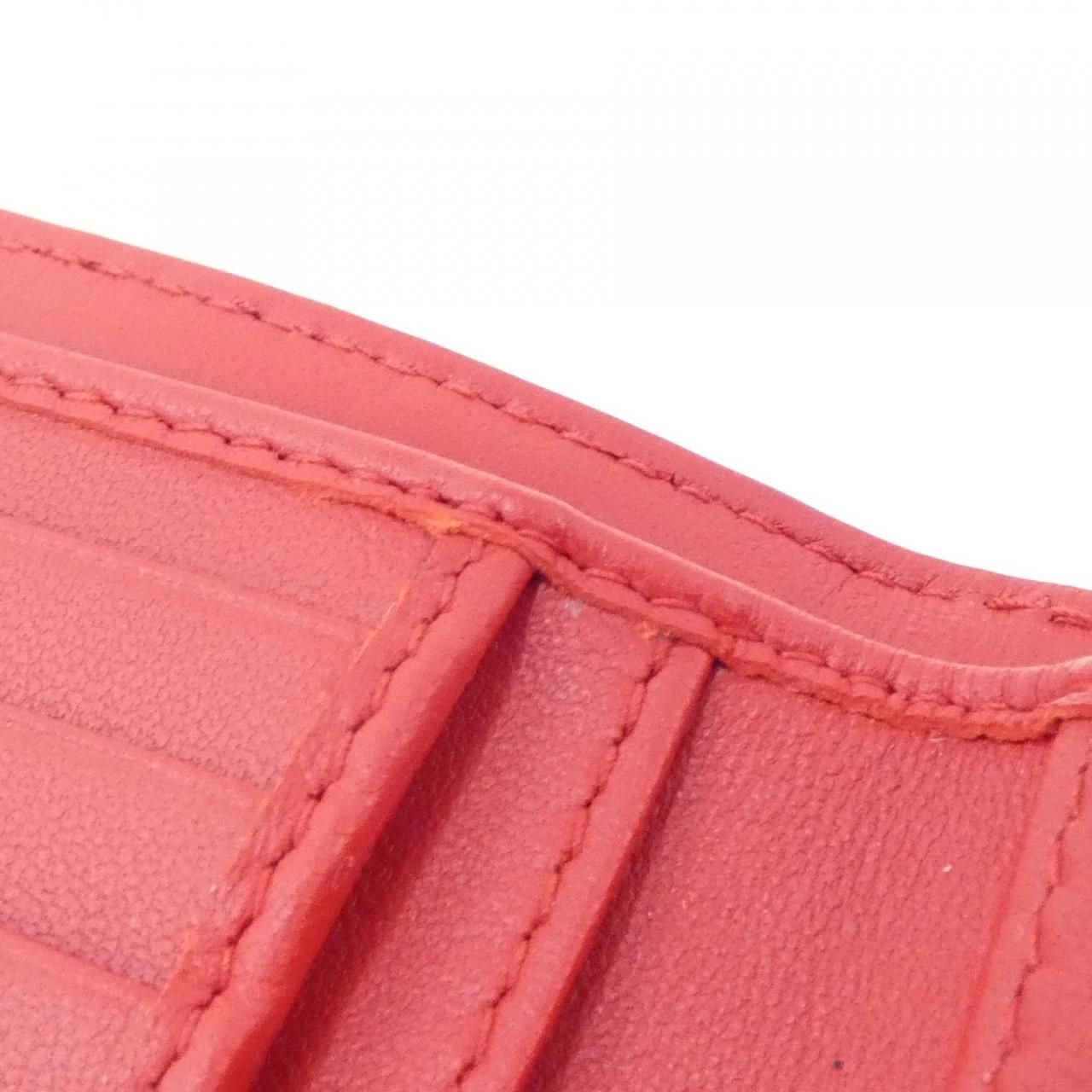 Dior Caro Wallet — view 5
