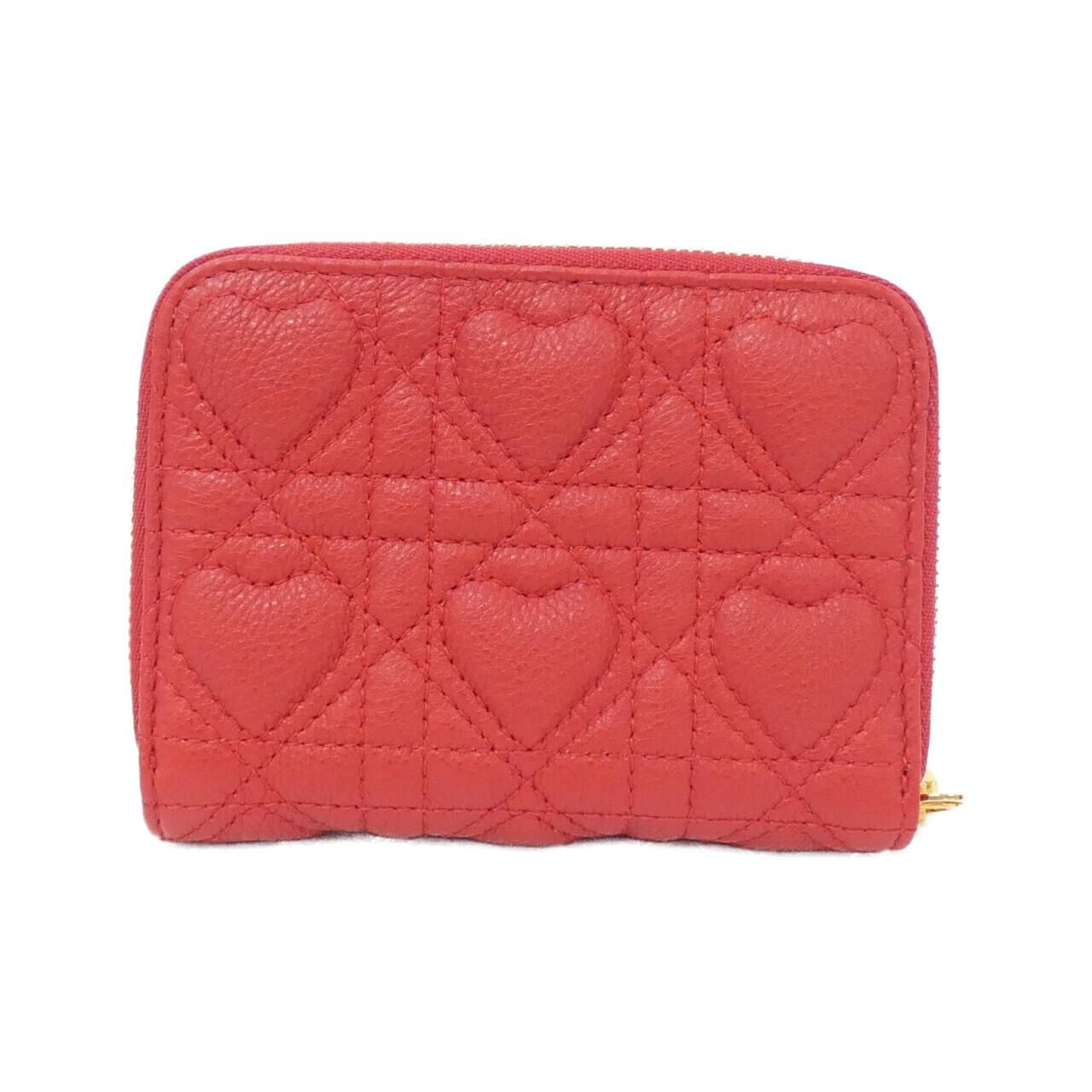 Dior Caro Wallet — view 2