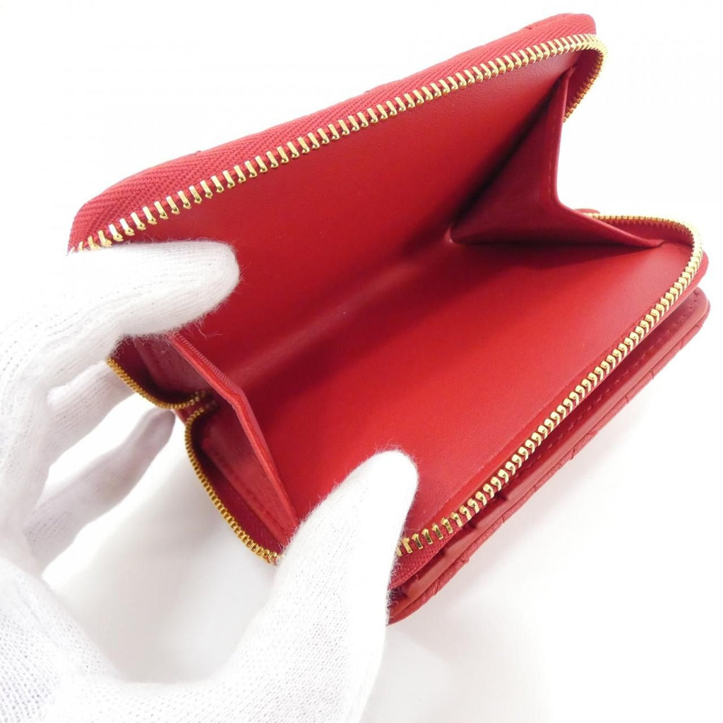 Dior Caro Wallet — view 7