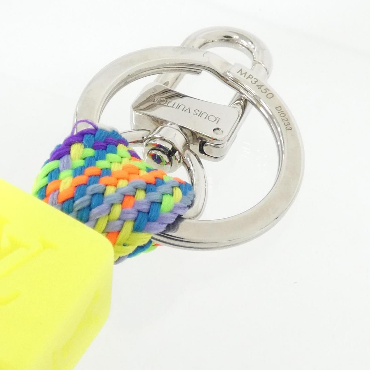 Louis Vuitton Porte Cles LV Play — view 5