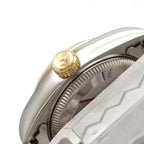 Rolex Datejust Automatic Winding T Number Watch — view 4