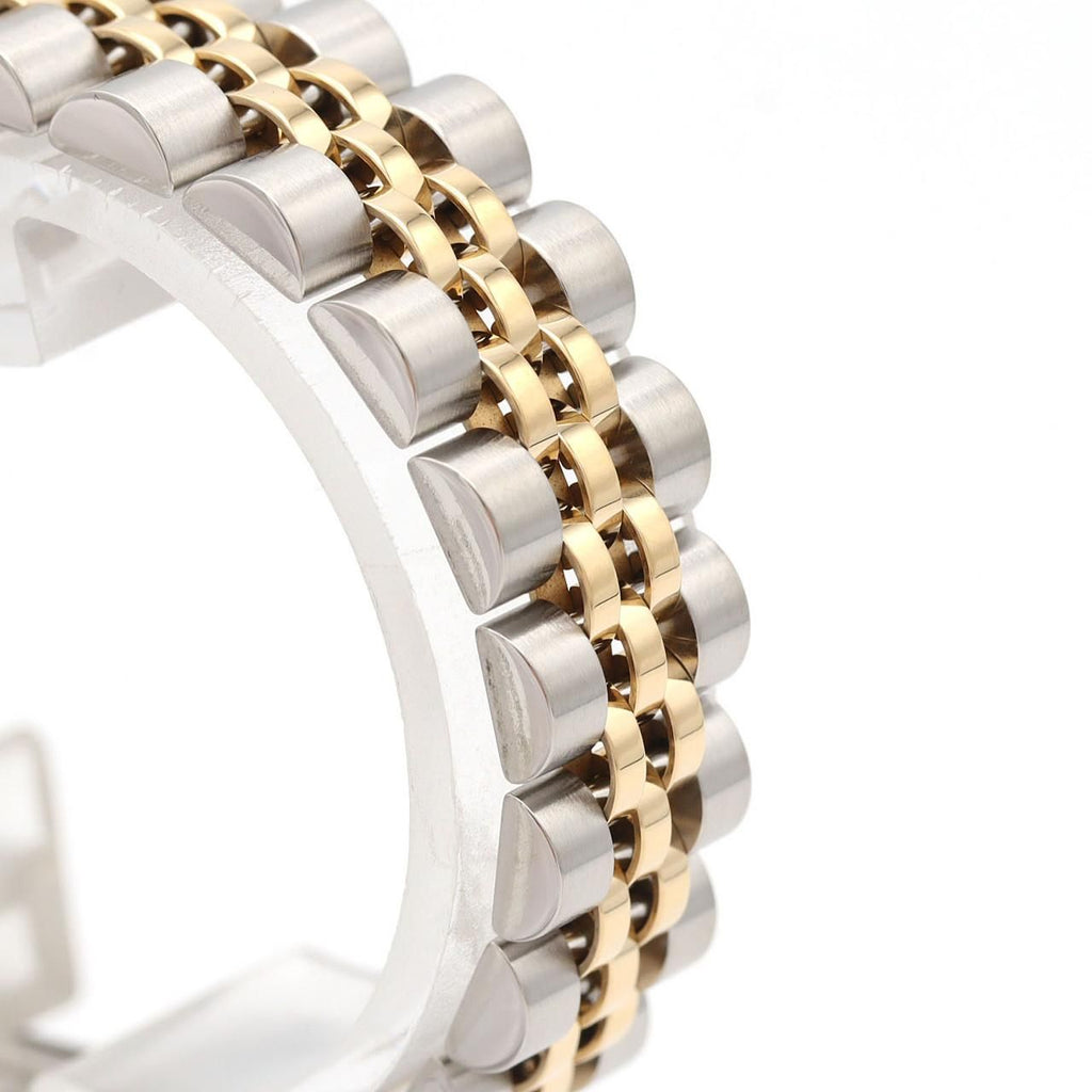 Rolex Datejust Automatic Winding T Number Watch — view 5