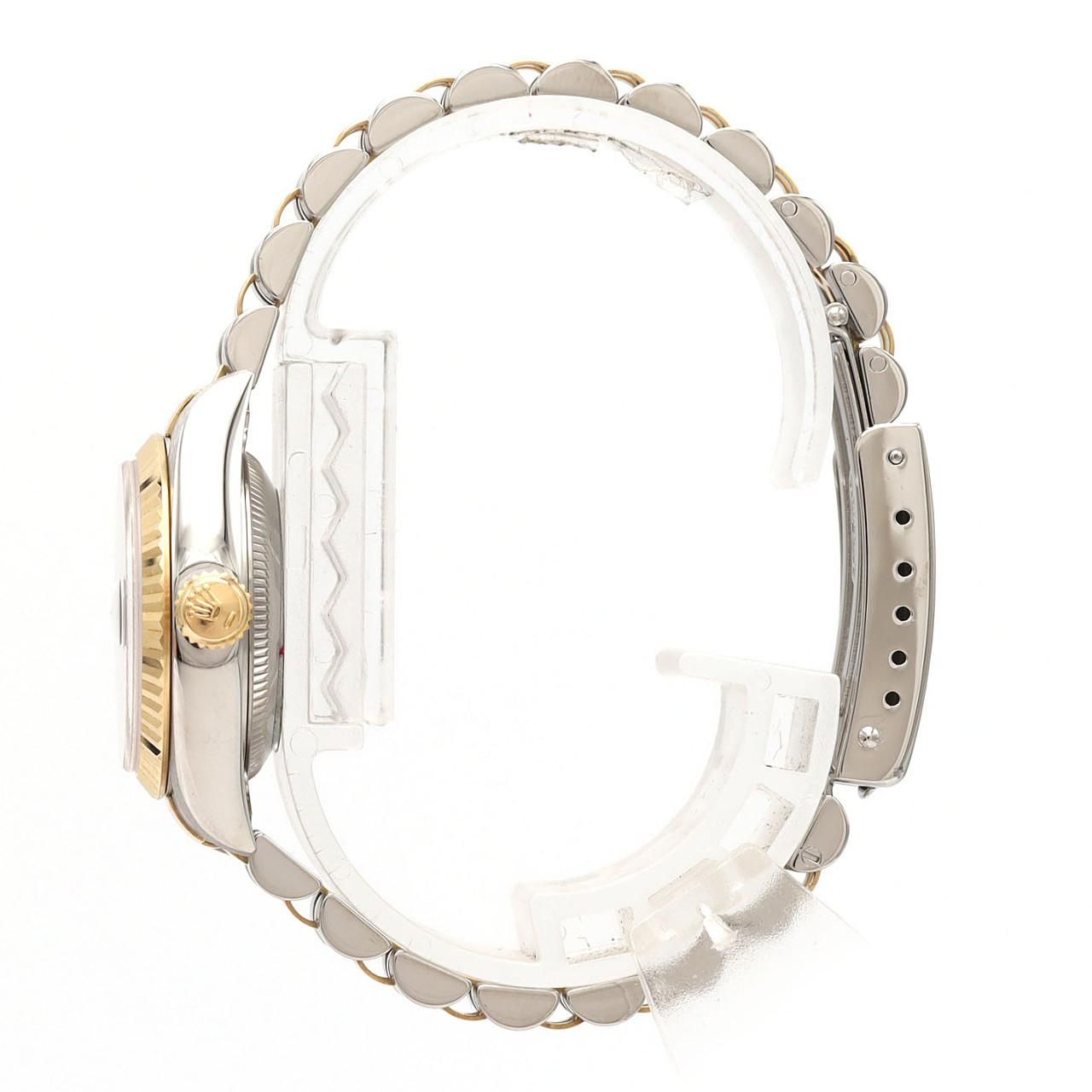 Rolex Datejust Automatic Winding T Number Watch — view 3