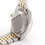 Rolex Datejust Automatic Winding T Number Watch — view 6