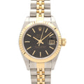 Rolex Datejust Automatic Winding T Number Watch