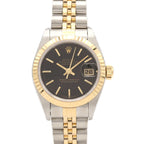 Rolex Datejust Automatic Winding T Number Watch