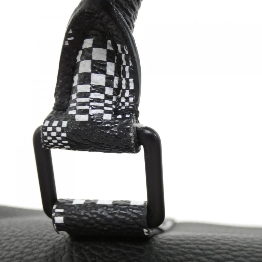 Louis Vuitton Damier Dist Ted City Keepall XS Shoulder — view 6