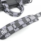 Louis Vuitton Damier Dist Ted City Keepall XS Shoulder — view 7