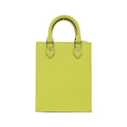 Louis Vuitton Epi Petite Sac Plat — view 2