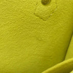 Louis Vuitton Epi Petite Sac Plat — view 9