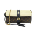 Louis Vuitton Monogram Epi Glass Case Shoulder