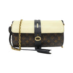 Louis Vuitton Monogram Epi Glass Case Shoulder