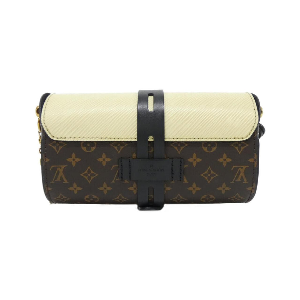 Louis Vuitton Monogram Epi Glass Case Shoulder — view 2
