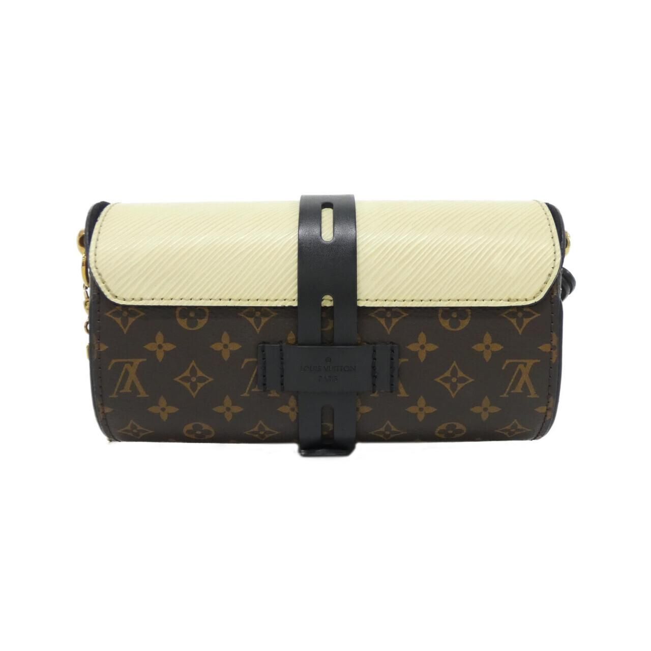 Louis Vuitton Monogram Epi Glass Case Shoulder — view 2