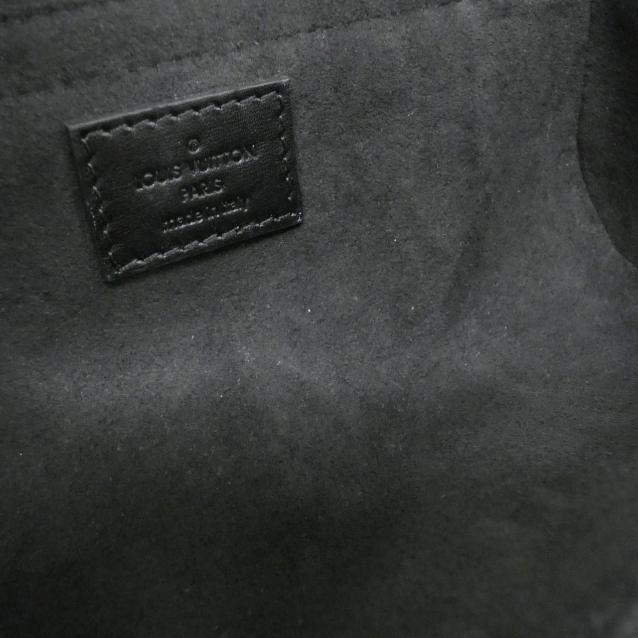 Louis Vuitton Monogram Epi Glass Case Shoulder — view 7