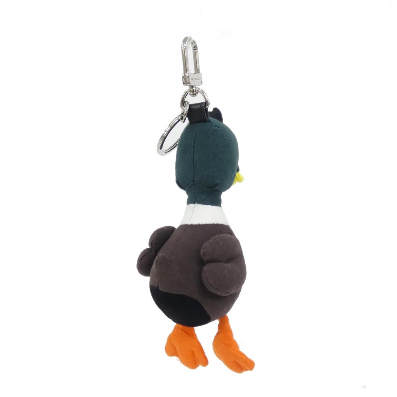 Louis Vuitton Porte Cles Duck — view 2