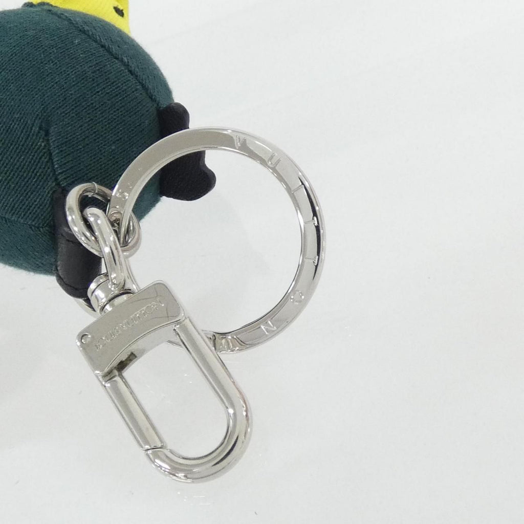 Louis Vuitton Porte Cles Duck — view 5